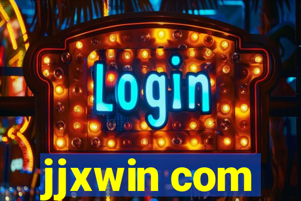 jjxwin com